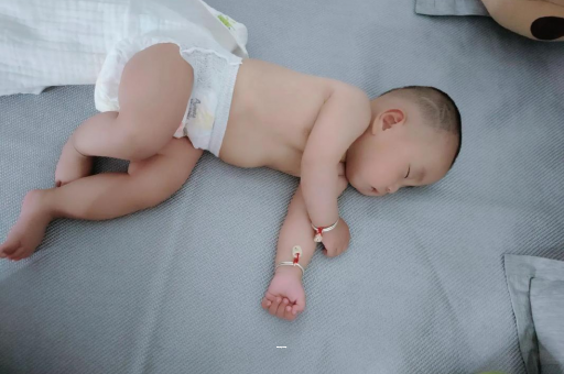 永新宝宝咳嗽发烧拉肚子